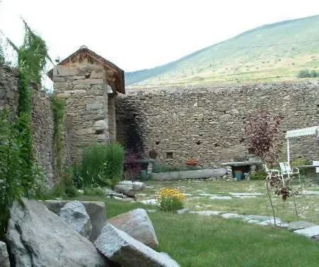 Ker Soldanelles * Targassonne
